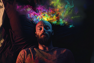 When Things Are Good, Why Does My Brain Expect the Worst?