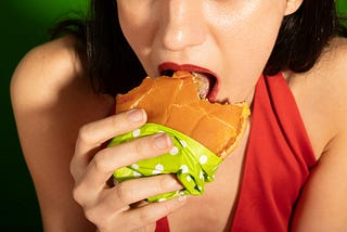Even fast food is starting to feel like a luxury nowadays.
