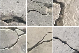 Tutorial on Surface Crack Classification with Visual Explanation (Part 1)