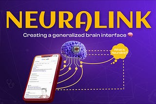 Neuralink