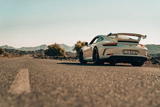 10 Minute Impressions: Perfection Achieved? Tom’s Manual 991 GT3
