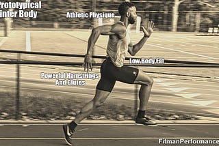 The Top 3 Benefits Of Sprinting