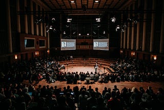 DeFi DAO participating in the Web 3 Summit!