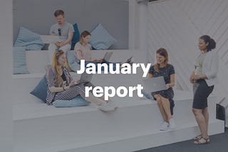 Primalbase January Report
