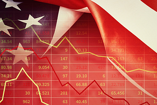 US Empire on the Precipice: Looming AI/‘Everything’ Bubble and Dollar Crash Spells Extreme…