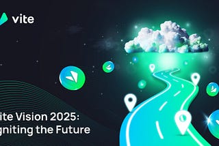 Hoja de ruta de Vite 2025–2026: Redefiniendo el futuro de la cadena de bloques de alto rendimiento