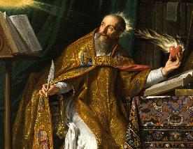 Why the Lives of the Saints Still Matter — and What Pope Leo XIV Is Reminding Us