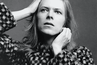 David Bowie: 10 Years On