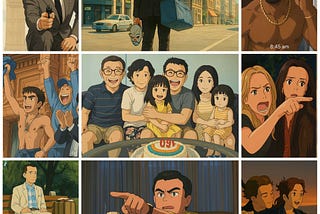 The Internet’s Ghibli Obsession: How OpenAI’s GPT-4o Turned Us All Into Miyazaki Fans