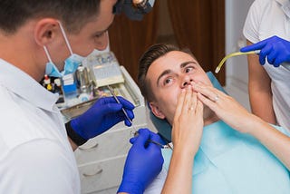 Dental Implant Pain: What to Expect During Recovery