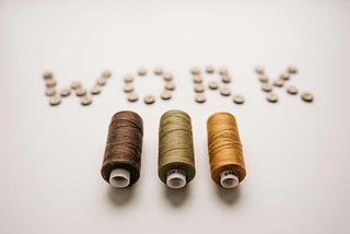 The Ways to Finish the Seams without a Zigzag Stitch or an Overlocker