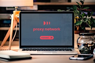 Stateful proxy. When and how.