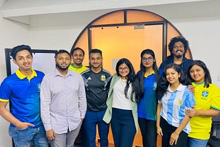 The time at iFarmer (part 1/3)