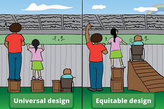 What happens when equitable design isn’t at the forefront of UX