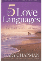 The 5 Love Languages Book Summary