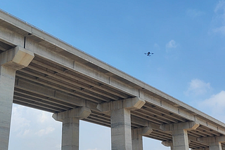 This new technology sees rust in critical infrastructure before it causes visible damage