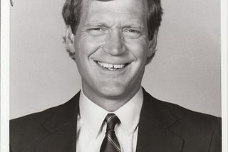 Why We Loved Letterman