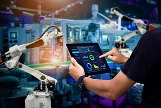 Industry 4.0: Manufacturing Post-Pandemic
