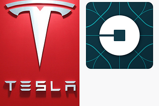 How Tesla Motors Could Buy Uber