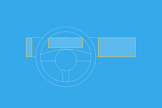 A new concept for usable touch interaction in cars