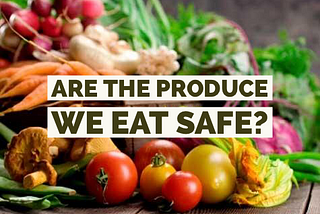 The Case for Food Safety