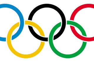 Olympic Rings (1913)