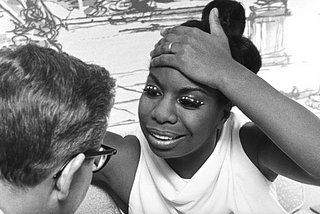 What Happened, Miss Simone?