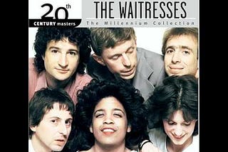 Tipping the Waitresses: