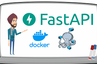 Getting Started with FastAPI and Docker