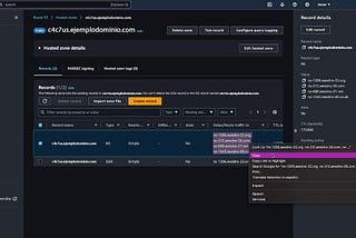 Cómo vincular Dominio creado en C4c7s como un subdominio en su proveedor de host web