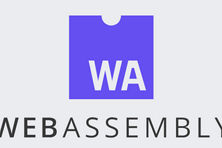 A brief introduction to WebAssembly