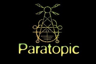 Paratopic