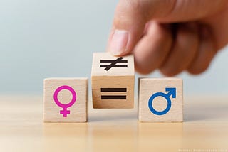 Workplace Gender Equality