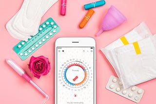 Menstruation; A Necessity Not a Luxury — Period