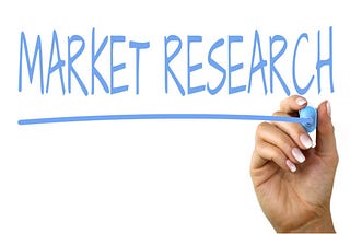 The Risks of Relying on Market Research