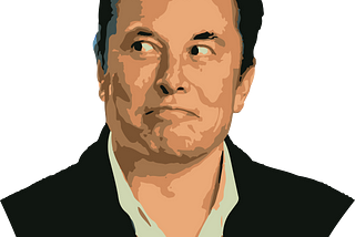 Elon Musk’s Picture