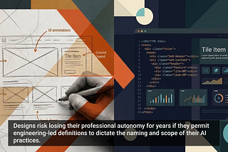 Beyond Vibe Coding: A Designer’s Case for Directed Generation