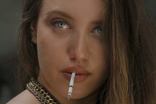 Psychological Reasons Behind Why You Can’t Cry Anymore