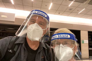 Letter to My Daughter Whom I Left Behind