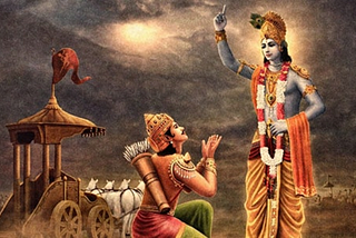 The Importance of Yoga in Bhagavad Gita