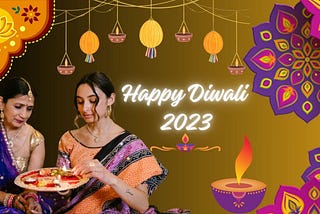 Happy Diwali wishes in Hindi