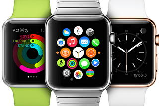 The Apple Watch: Considering the Potential of Haptics in Education