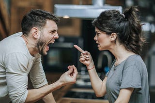 The Art Of Arguing Effectively