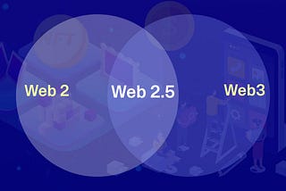 Why We Should Invest in Web 2.5: The Real-World Applications of Blockchain Technology