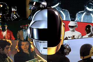 Doin’ It Right: Daft Punk’s Influence in Today’s Music