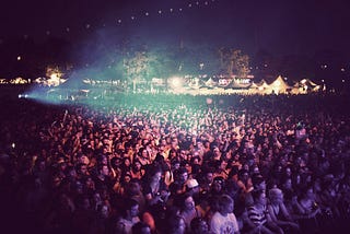 Governors Ball 2014 Playlist