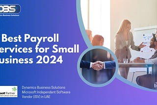 9 Best Payroll Services for Small Business 2024