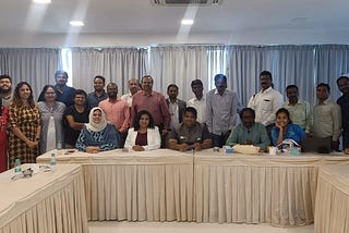 Networking Groups In Bangalore