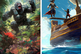 Designing a Card Game