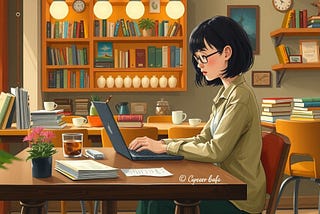 Visible Writing Online…Without a Budget — Dominus Owen Markham